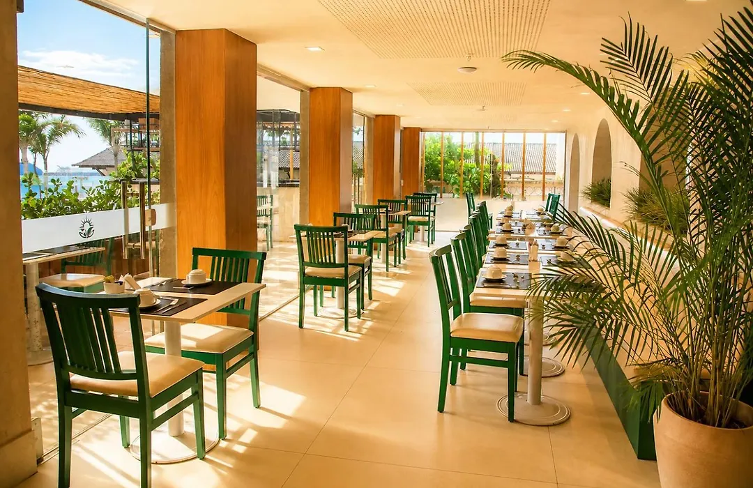 Arraial Concept Hotel-1