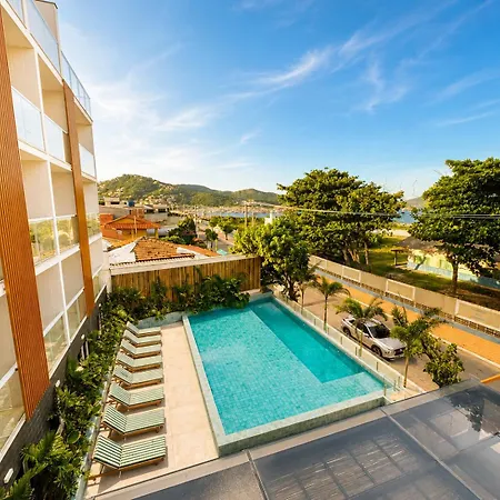 Arraial Concept Hotel-2
