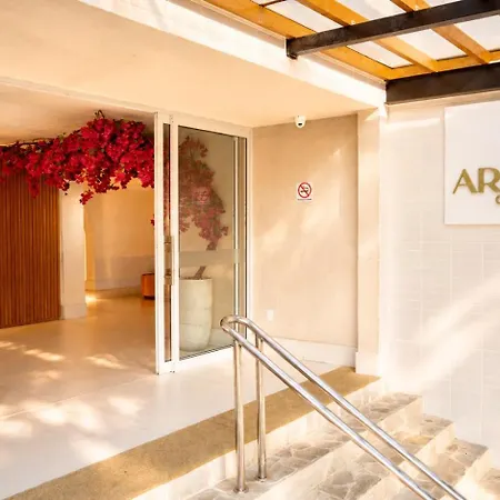 Arraial Concept Hotel-3